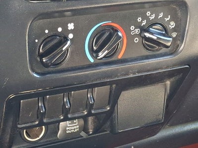 2006 Jeep Wrangler Sport