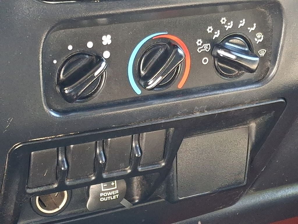 2006 Jeep Wrangler Sport