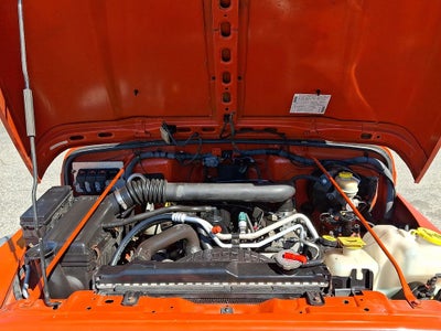 2006 Jeep Wrangler Sport
