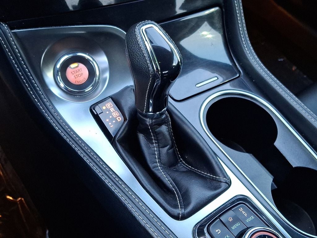 2023 Nissan Maxima SV