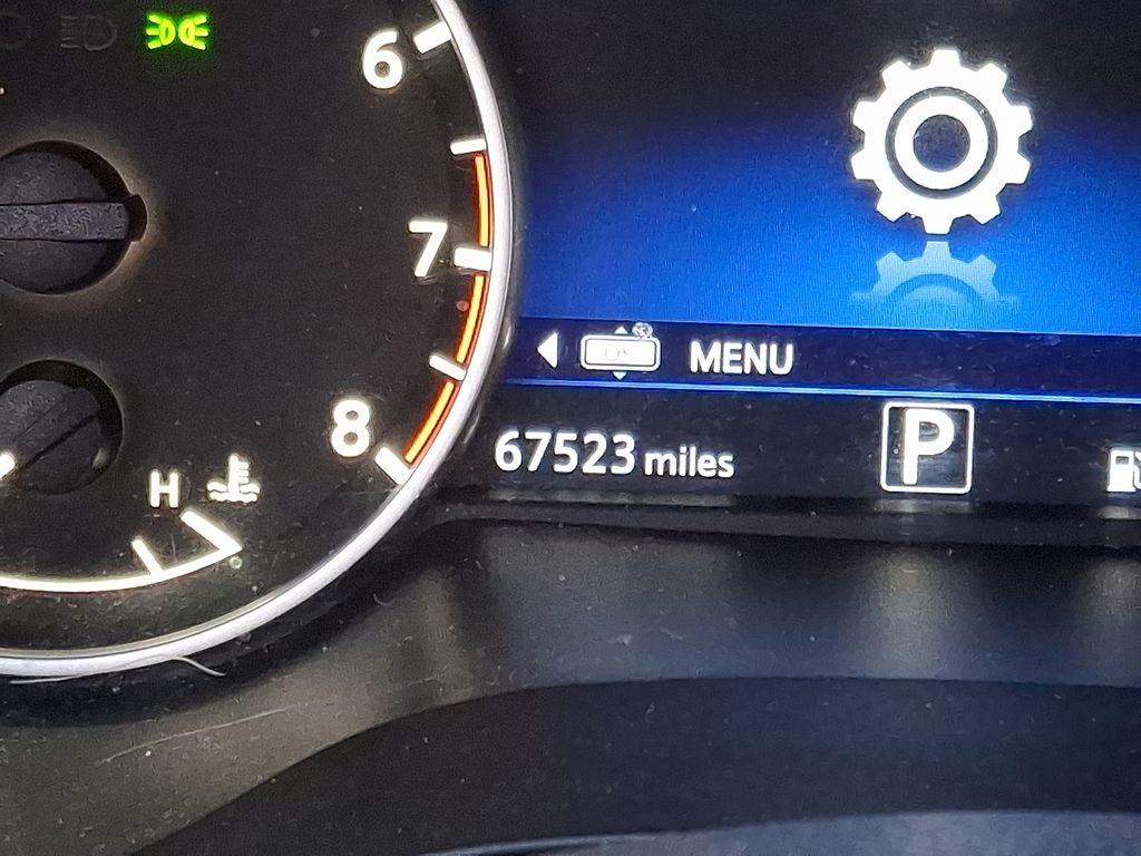 2023 Nissan Maxima SV