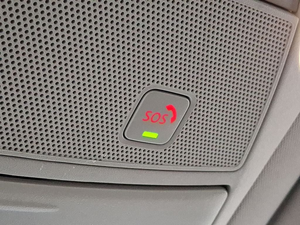 2023 Nissan Maxima SV