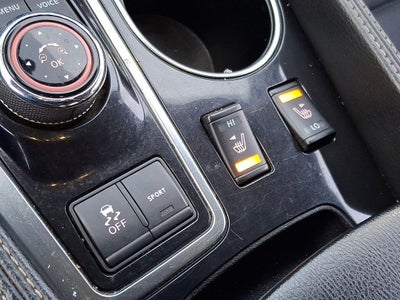 2023 Nissan Maxima SV