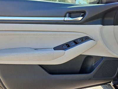 2021 Nissan Altima 2.5 SL