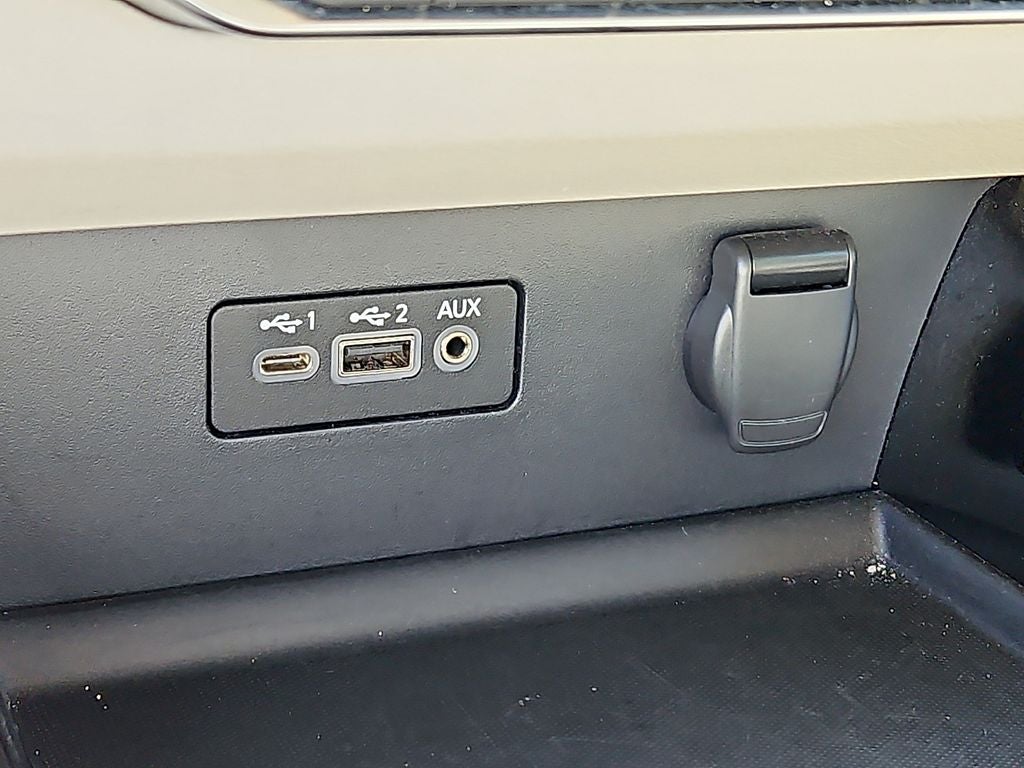 2021 Nissan Altima 2.5 SL