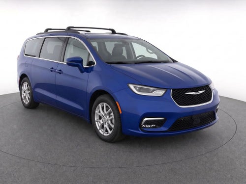 2021 Chrysler Pacifica Touring