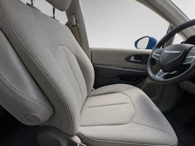 2021 Chrysler Pacifica Touring