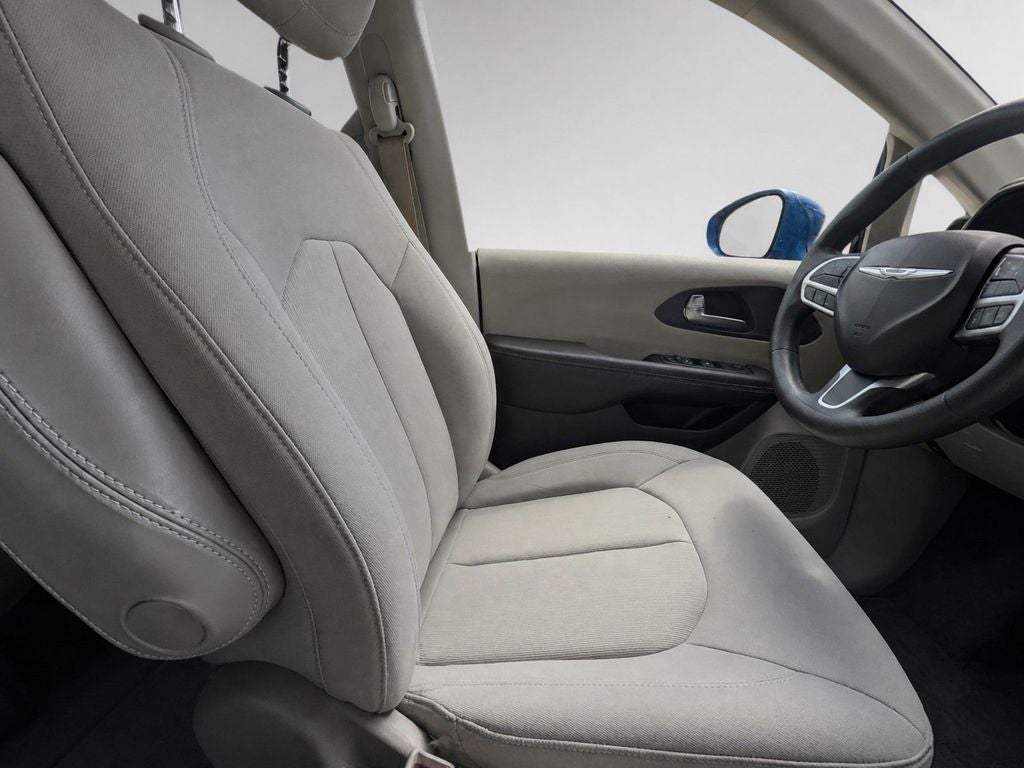 2021 Chrysler Pacifica Touring