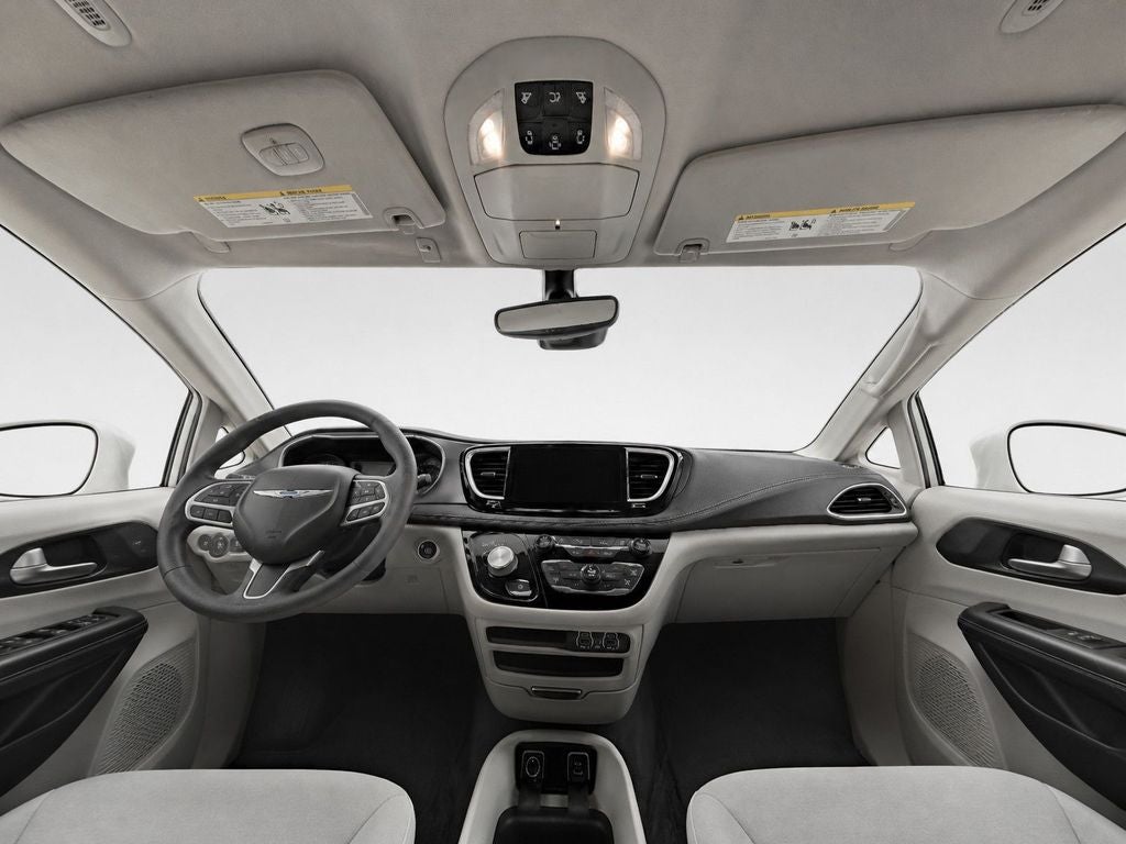2021 Chrysler Pacifica Touring