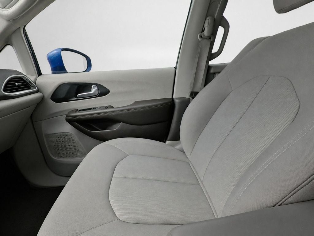 2021 Chrysler Pacifica Touring