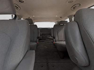 2021 Chrysler Pacifica Touring