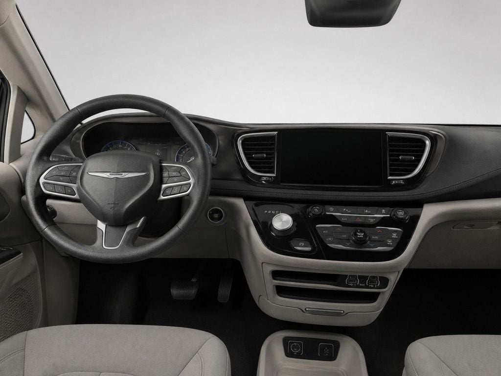 2021 Chrysler Pacifica Touring