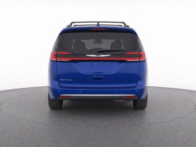 2021 Chrysler Pacifica Touring