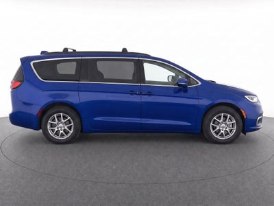 2021 Chrysler Pacifica Touring