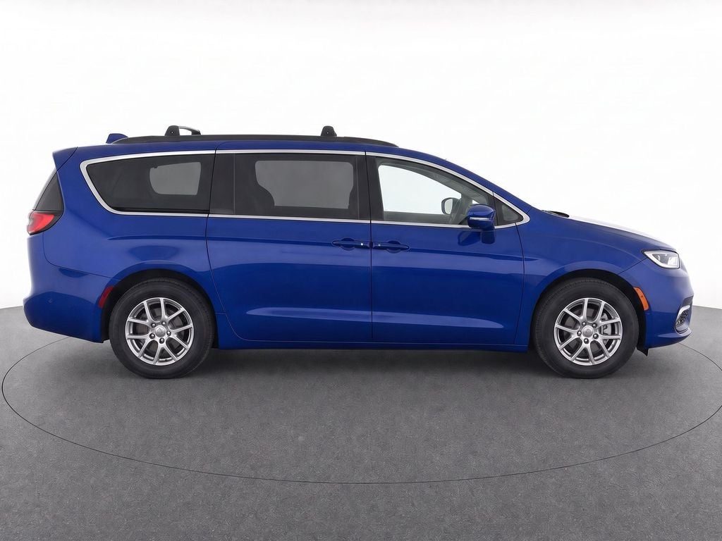 2021 Chrysler Pacifica Touring