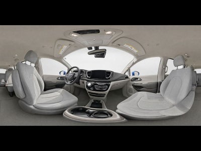 2021 Chrysler Pacifica Touring