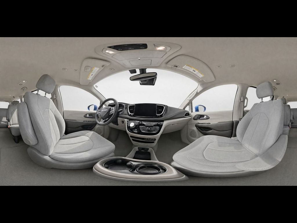 2021 Chrysler Pacifica Touring
