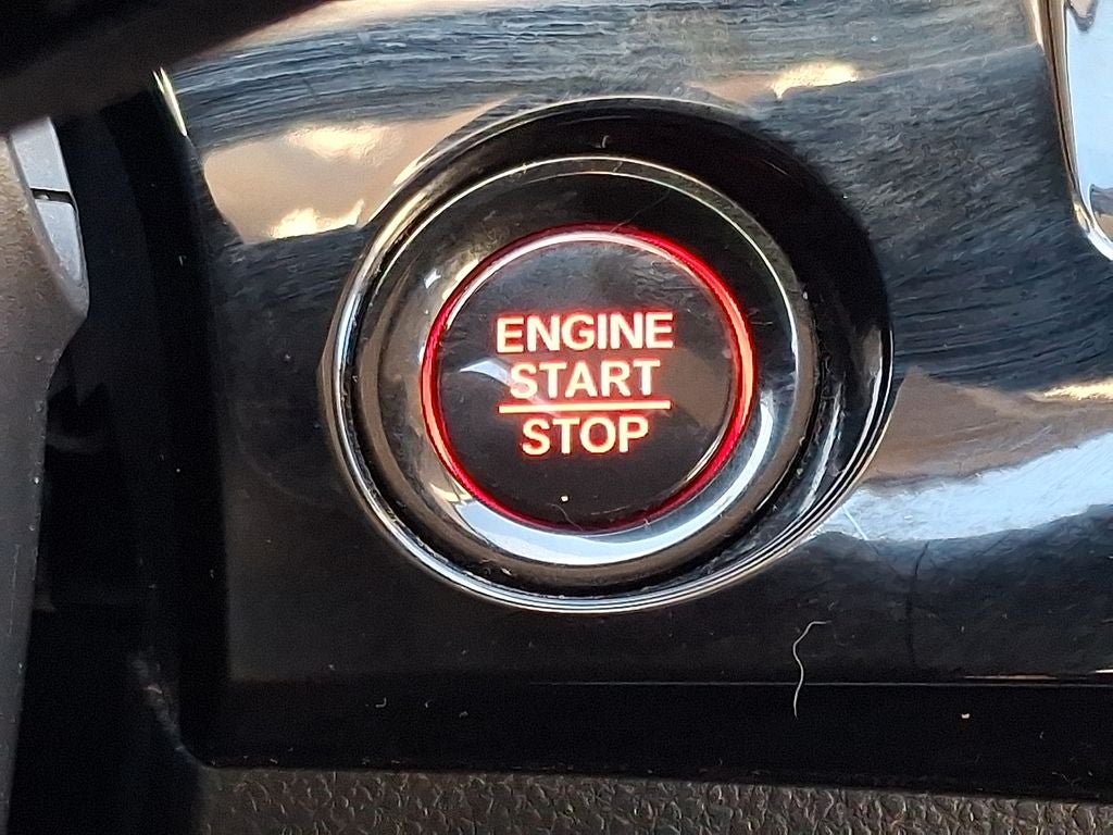 2022 Honda Civic LX