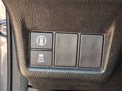 2022 Honda Civic LX