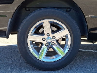 2013 RAM 1500 Express