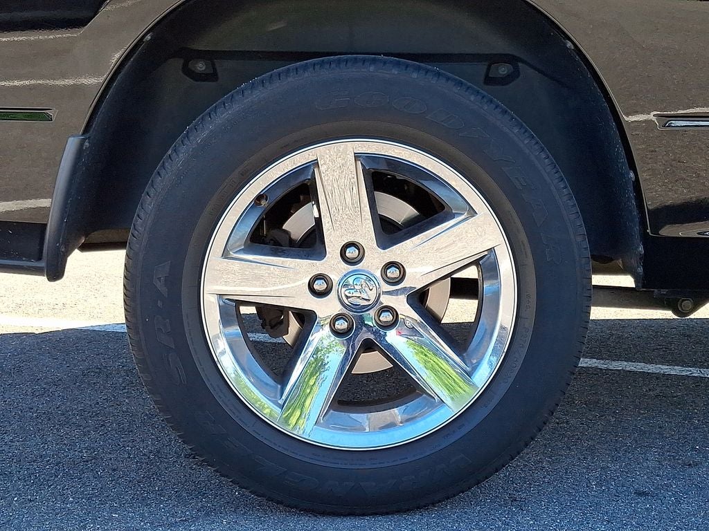 2013 RAM 1500 Express