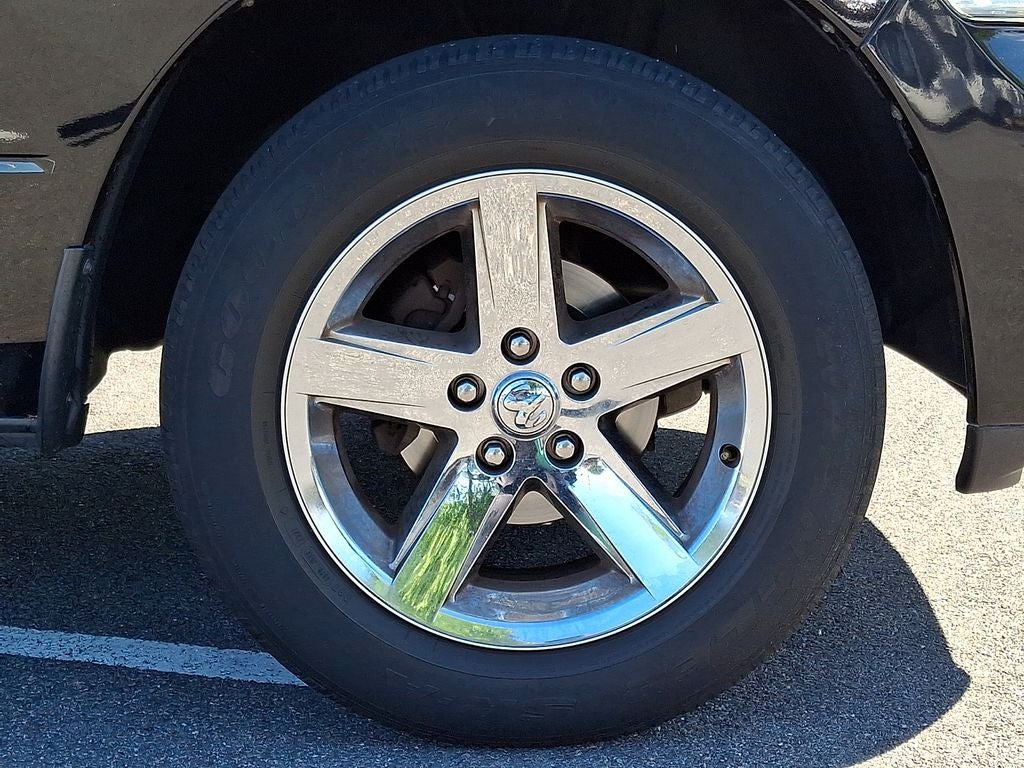 2013 RAM 1500 Express