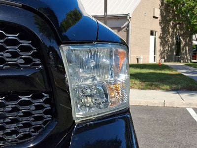 2013 RAM 1500 Express