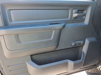 2013 RAM 1500 Express