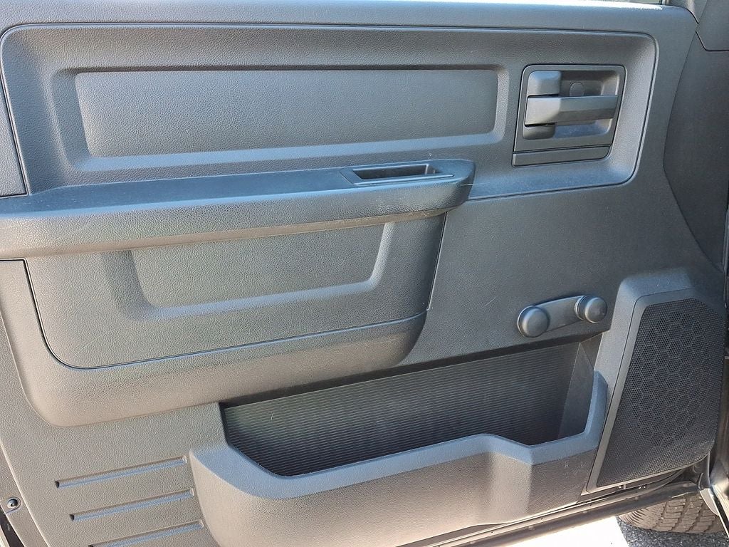 2013 RAM 1500 Express