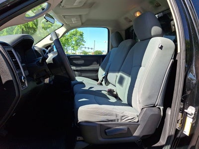 2013 RAM 1500 Express