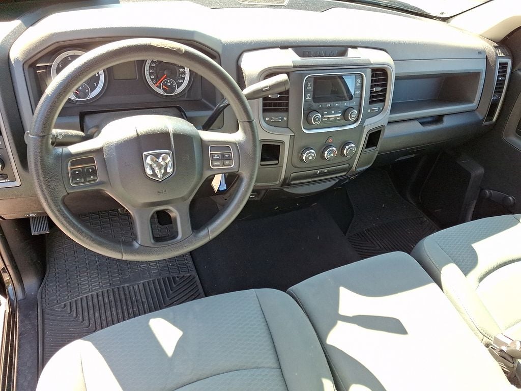 2013 RAM 1500 Express