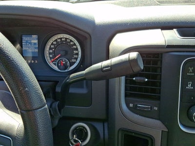 2013 RAM 1500 Express