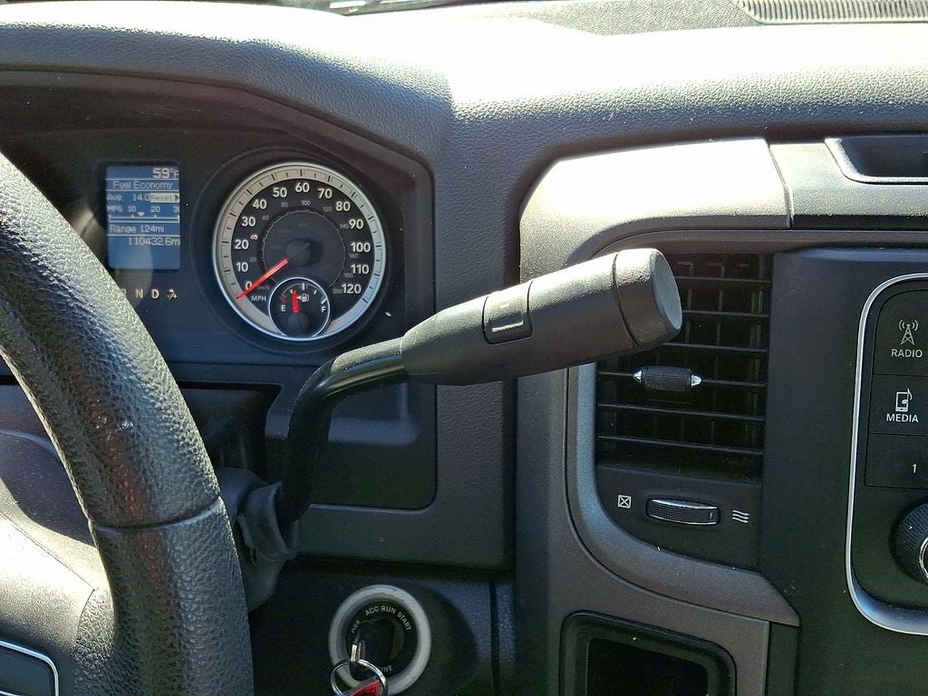 2013 RAM 1500 Express