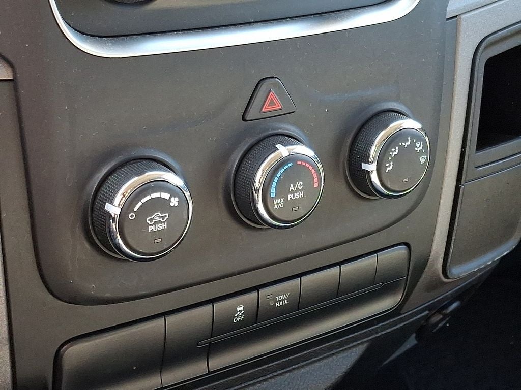 2013 RAM 1500 Express