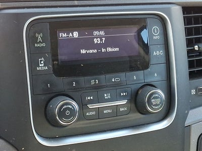 2013 RAM 1500 Express