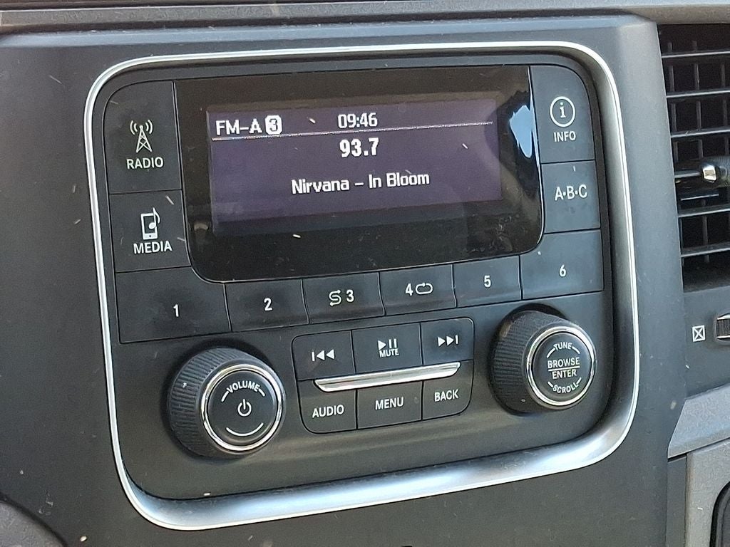 2013 RAM 1500 Express