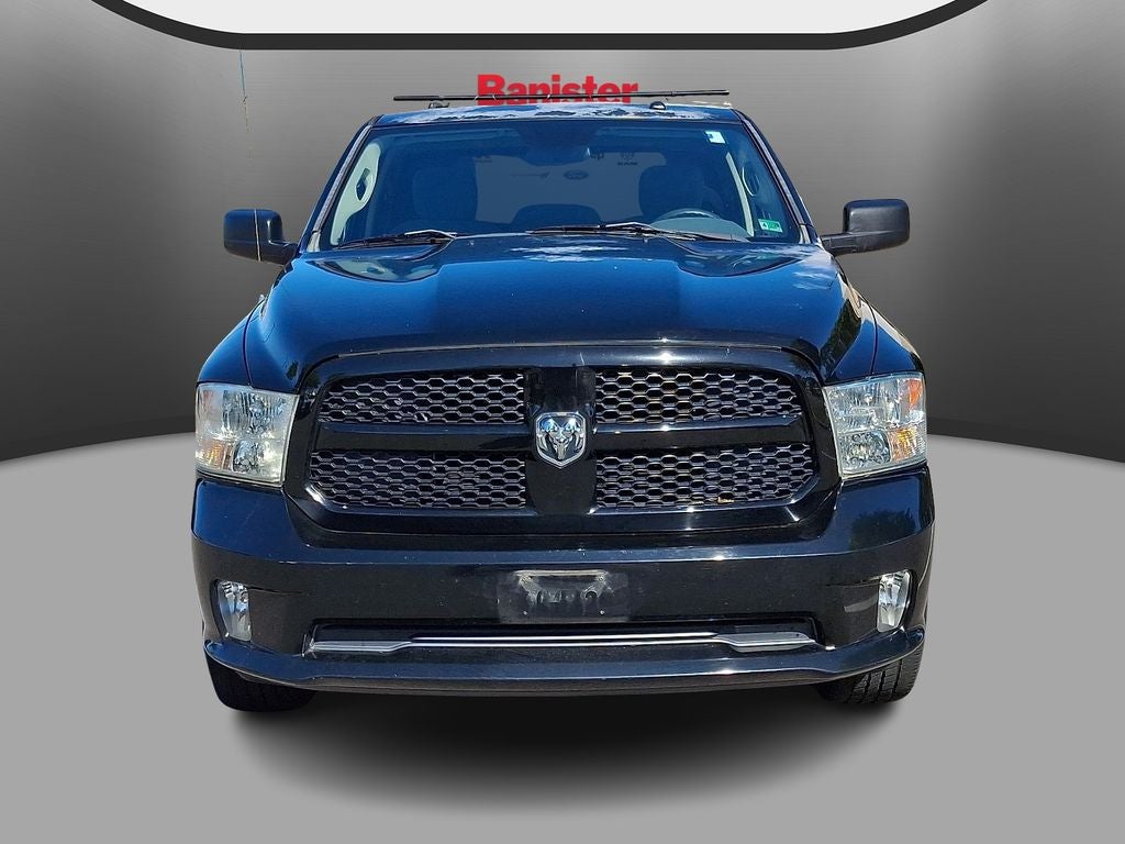 2013 RAM 1500 Express