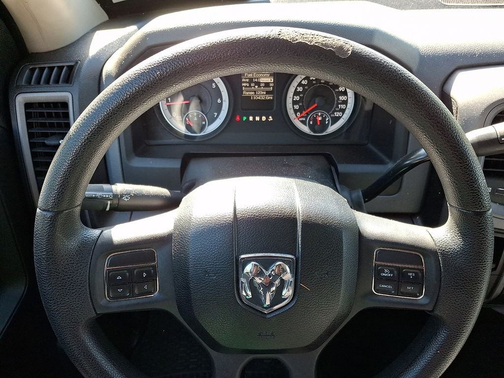 2013 RAM 1500 Express