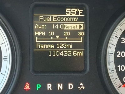 2013 RAM 1500 Express