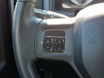 2013 RAM 1500 Express