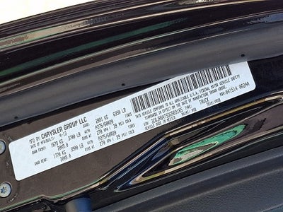 2013 RAM 1500 Express