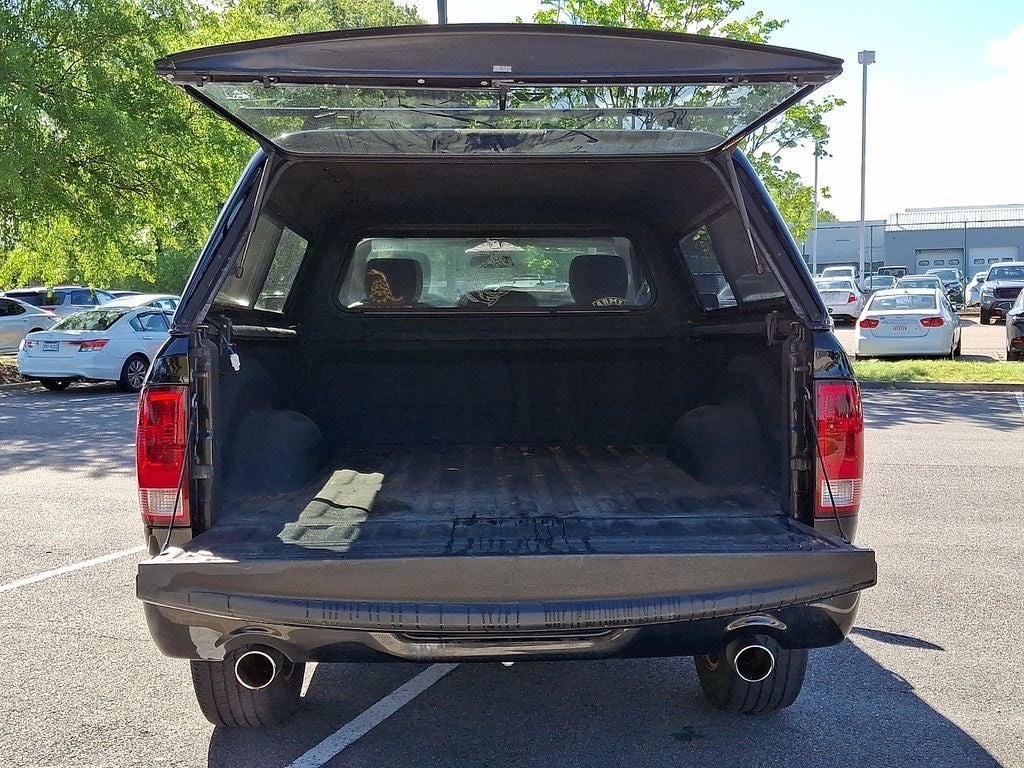 2013 RAM 1500 Express