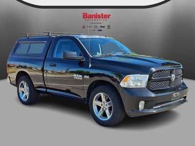2013 RAM 1500 Express