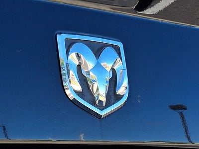 2013 RAM 1500 Express