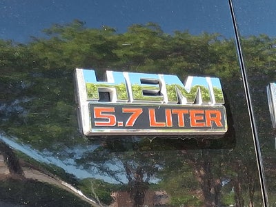 2013 RAM 1500 Express