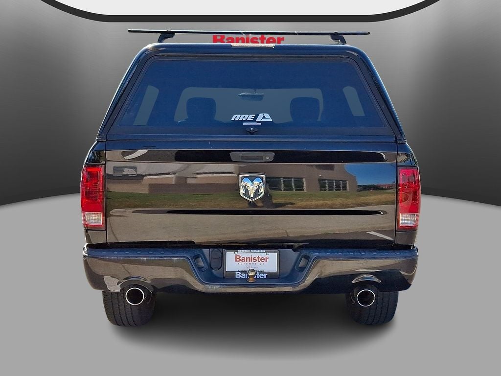 2013 RAM 1500 Express