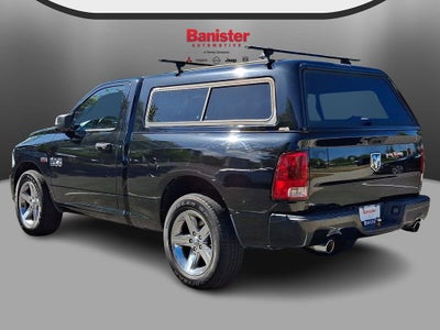 2013 RAM 1500 Express