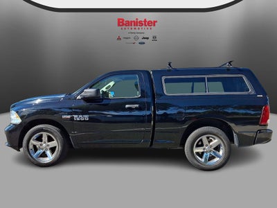 2013 RAM 1500 Express