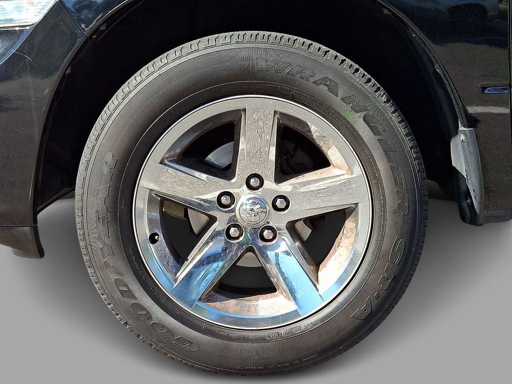 2013 RAM 1500 Express