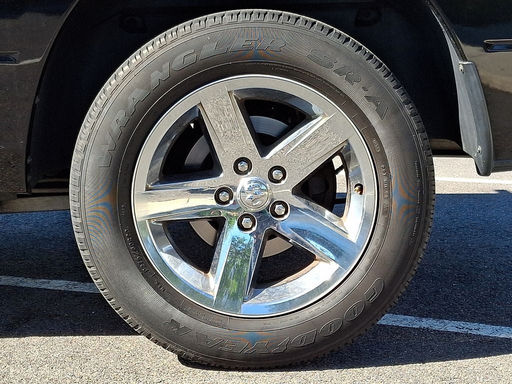 2013 RAM 1500 Express